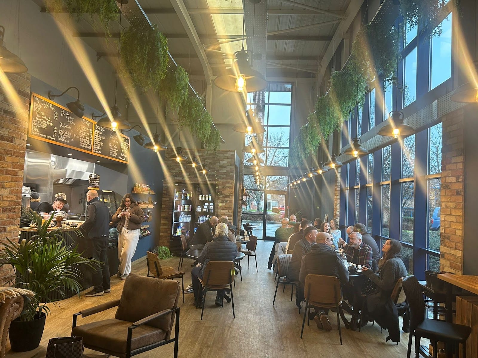 Cafe Ru