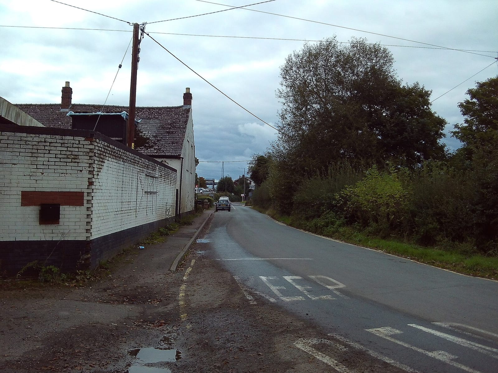 Brooklands tea room photo 3