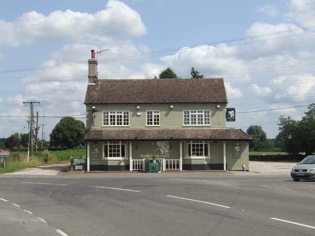 Brooklands tea room photo 5