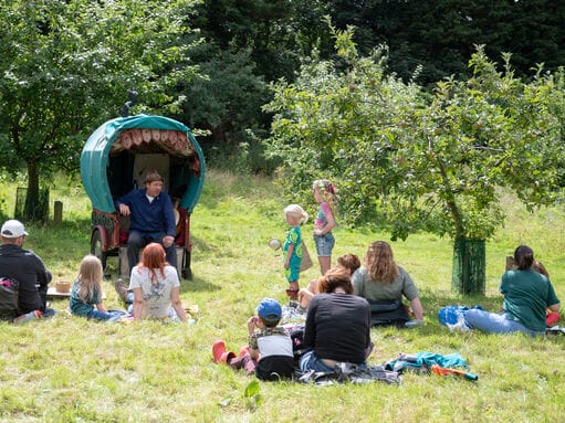 Wolseley Centre Kingfisher Cafe - Staffordshire Wildlife Trust