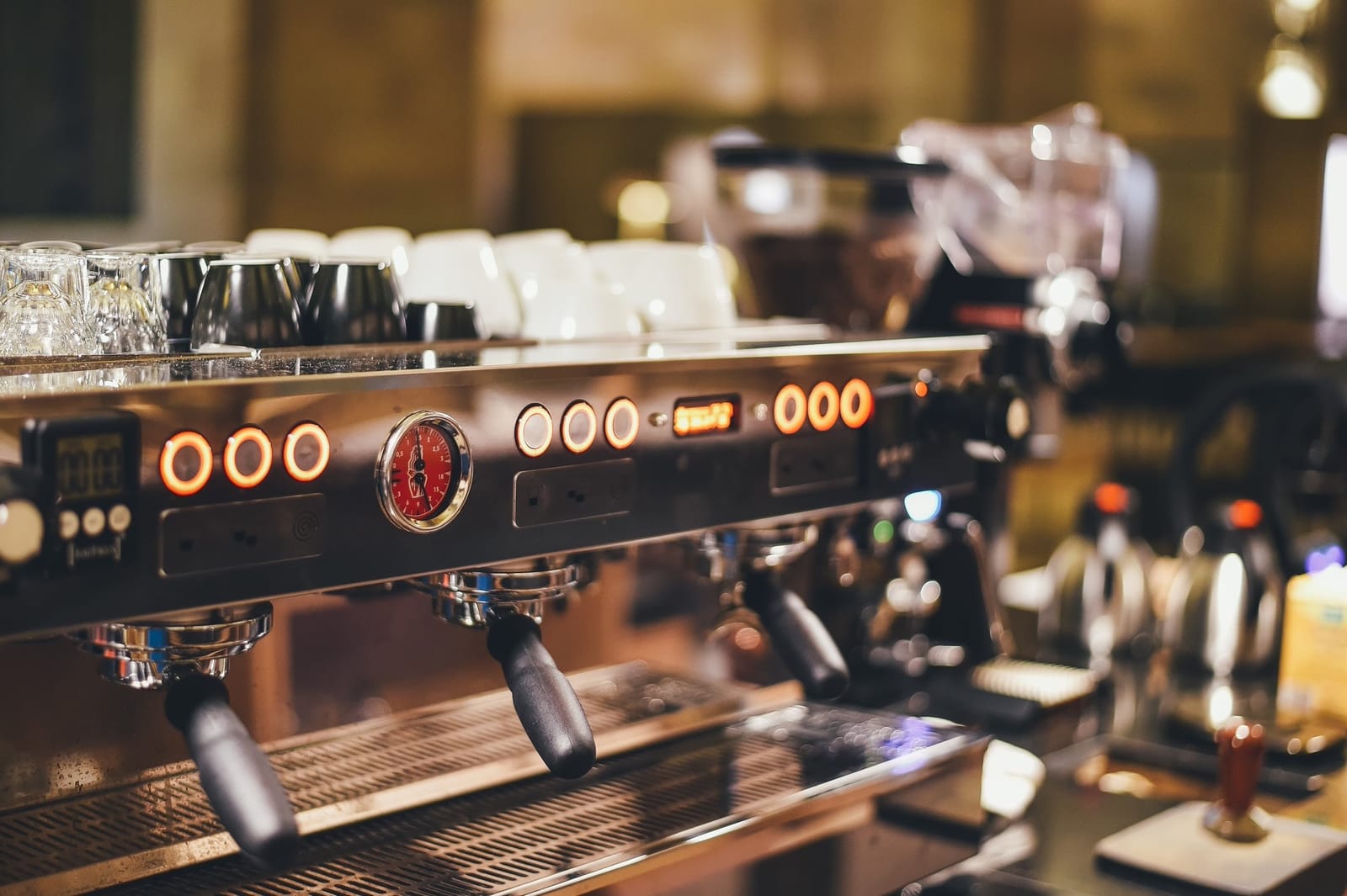 Coffee Solutions photo 7