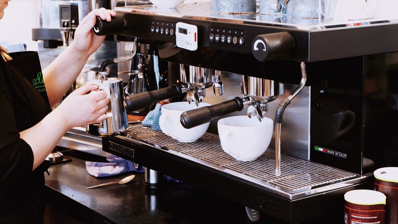 Coffee Solutions photo 4