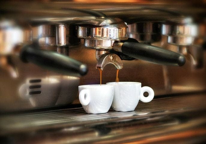 Coffee Solutions photo 2