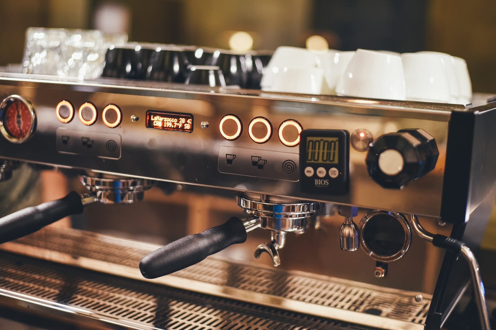 Coffee Solutions photo 3