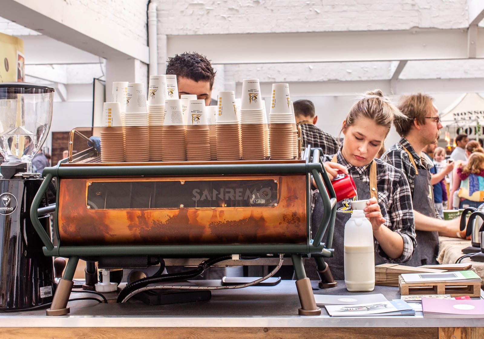 Coffee Solutions