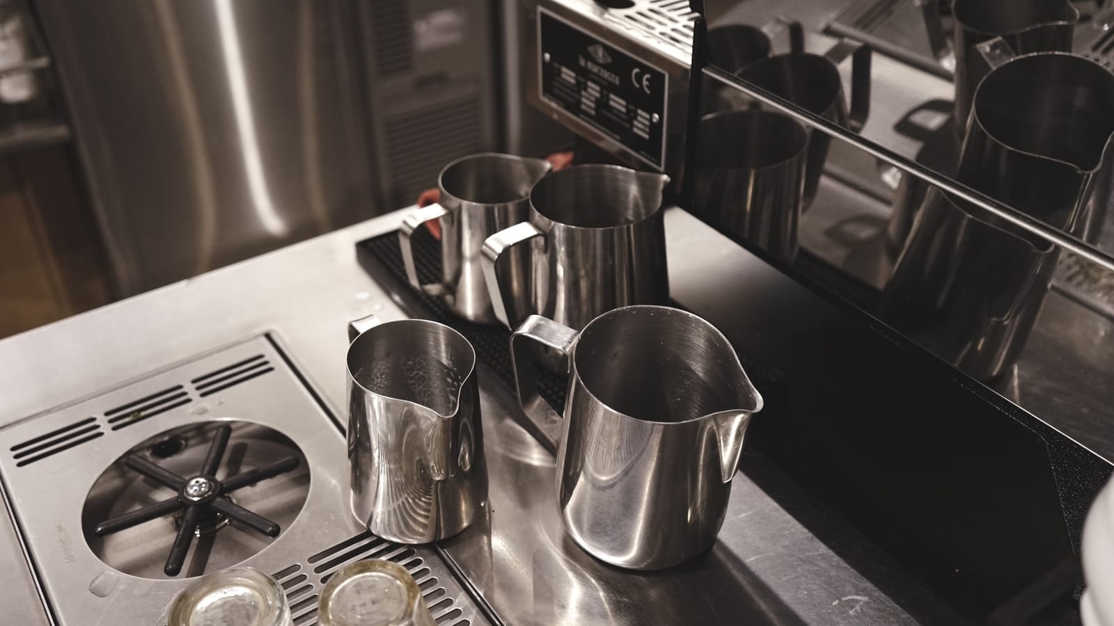 Coffee Solutions photo 8
