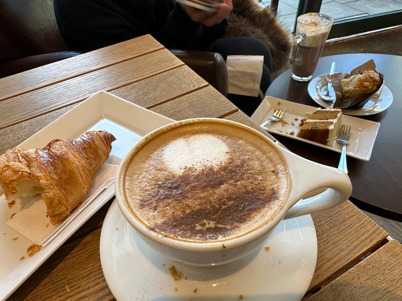 Cosy Coffee
