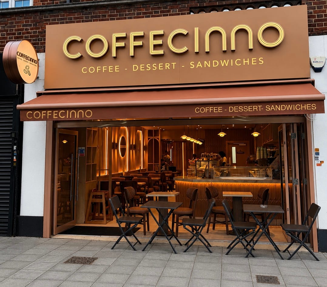 Coffecinno