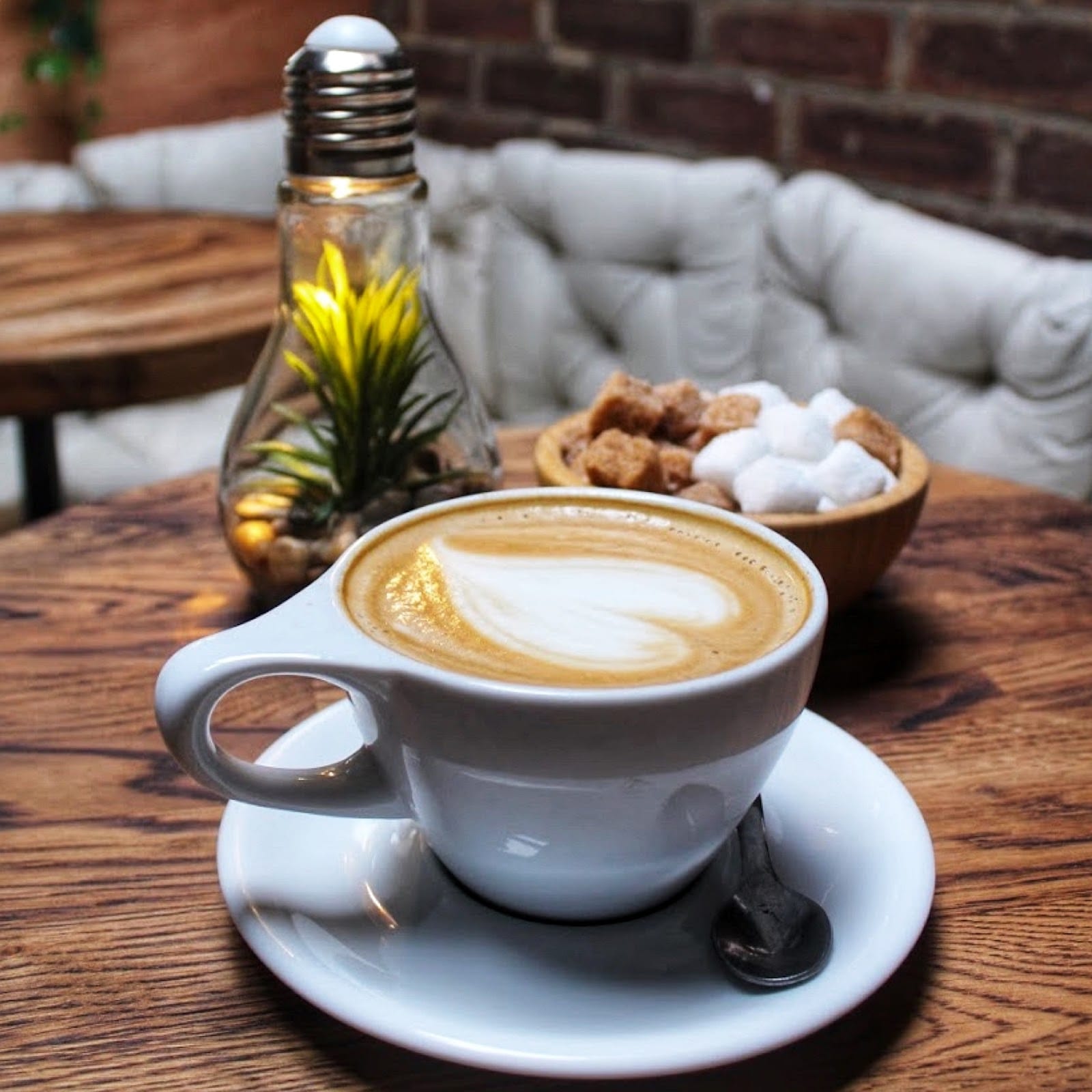 Bucket List Coffee