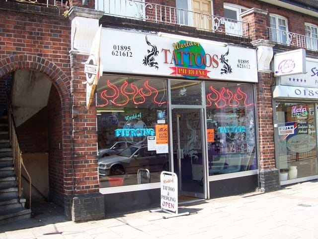 Manor Patisserie Ruislip photo 5