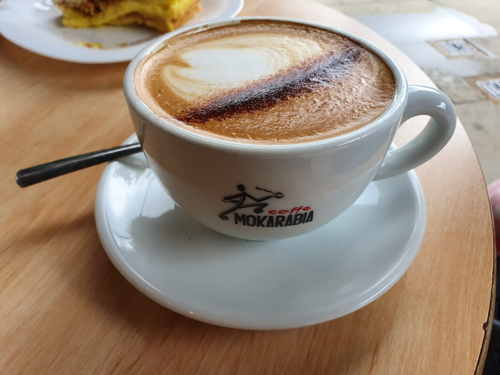 Manor Patisserie Ruislip
