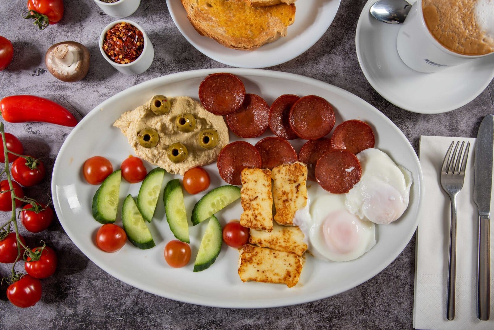 Picnic Cafe