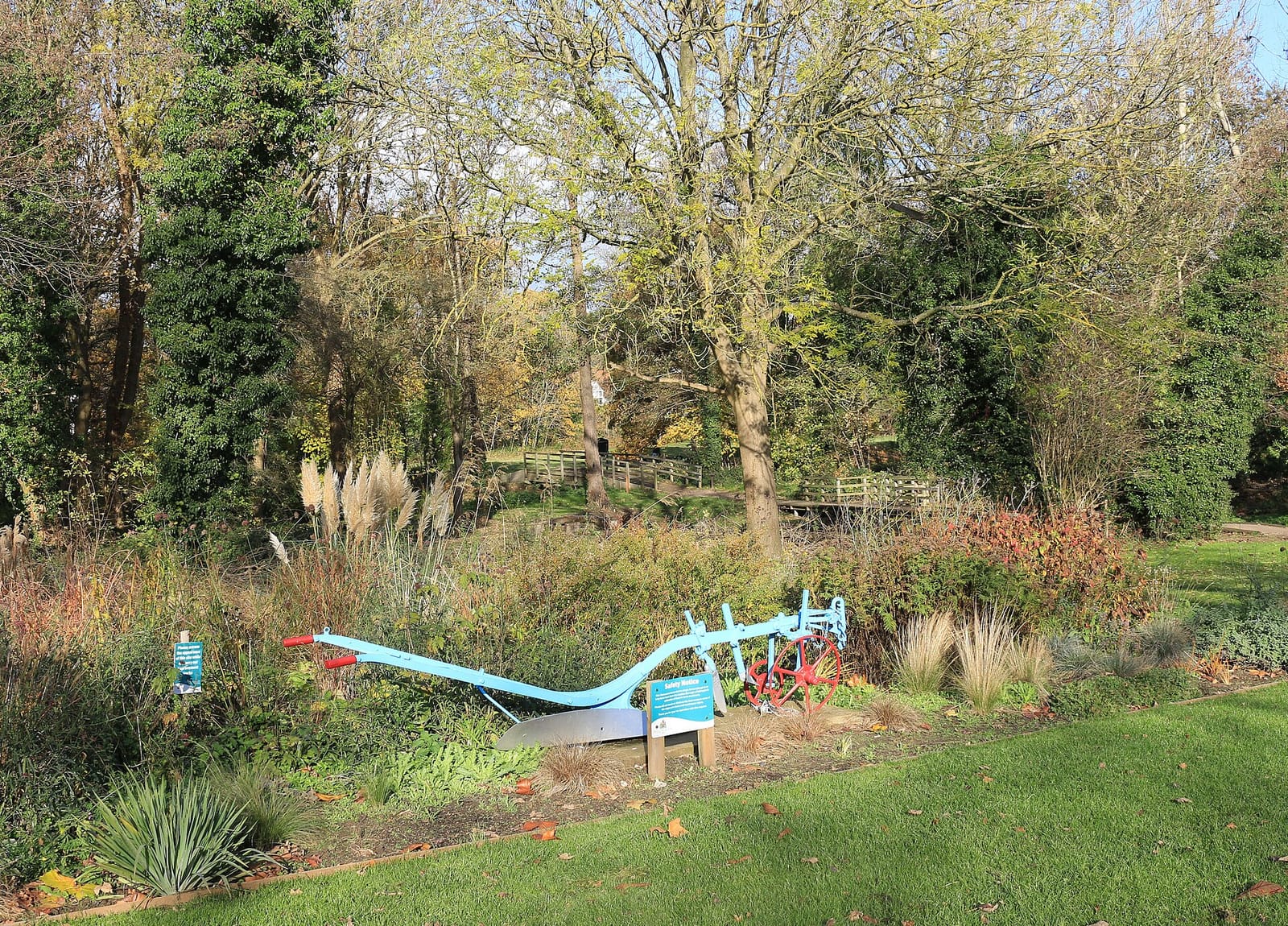 Eastcote House Gardens Cafe photo 2