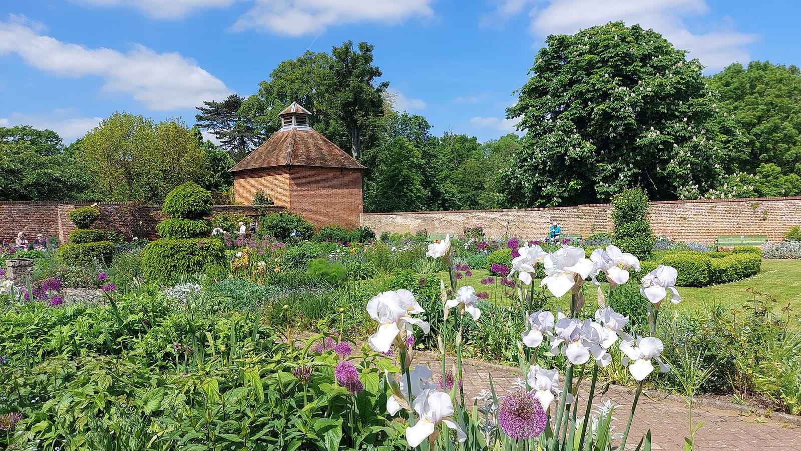 Eastcote House Gardens Cafe photo 3