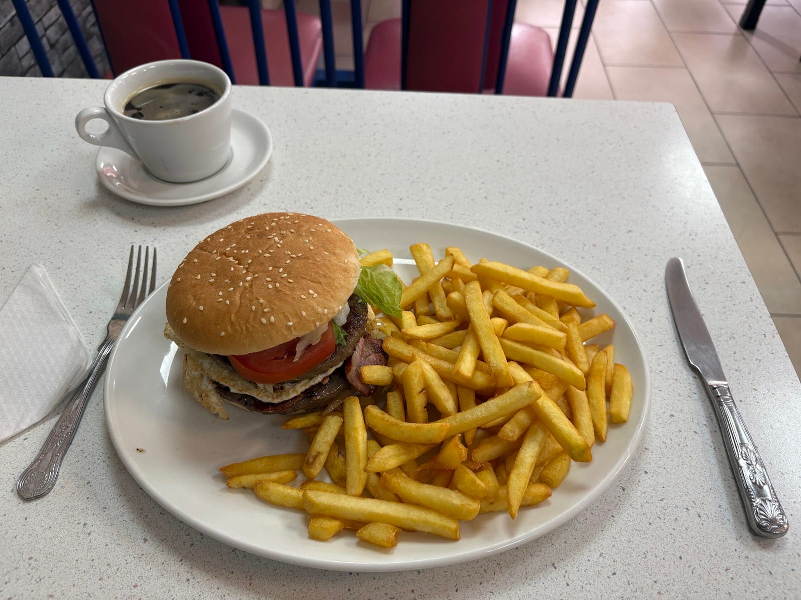 Munchys cafe