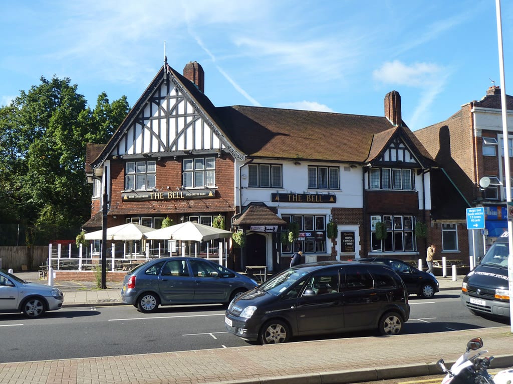 Munchys cafe photo 3