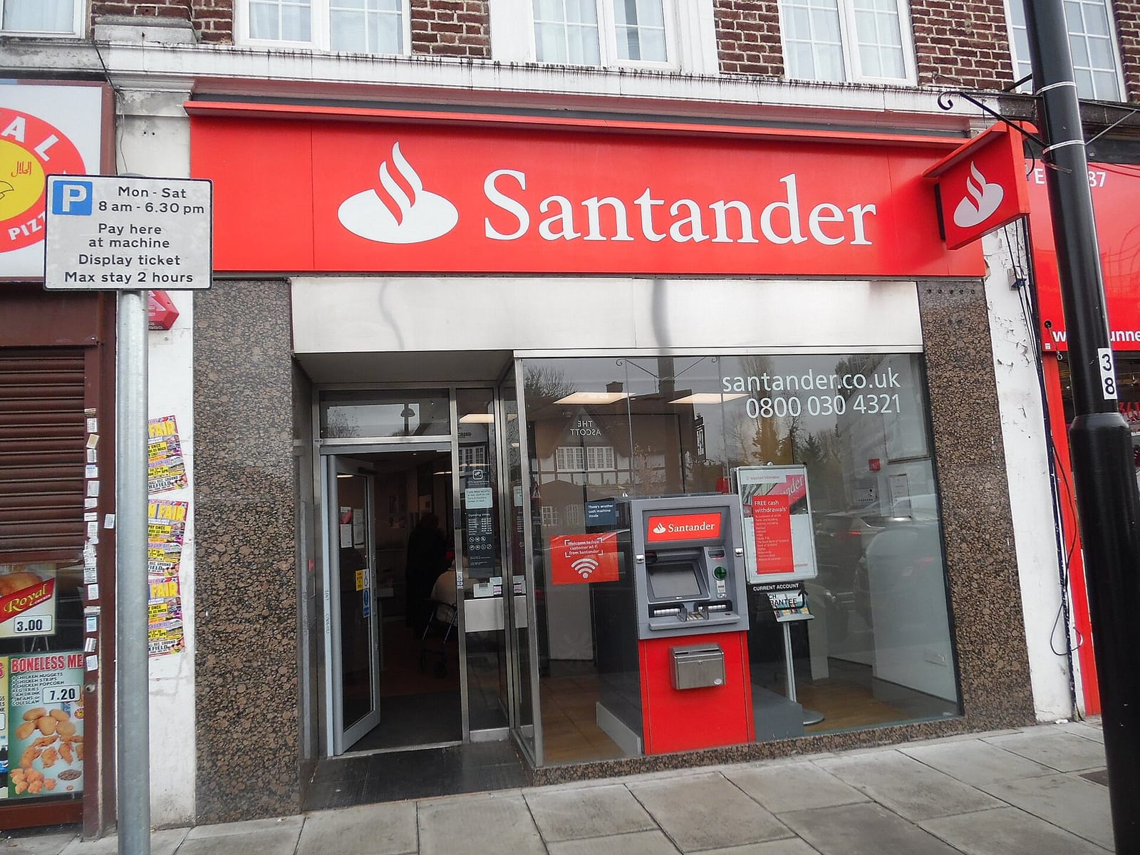 Costa Coffee