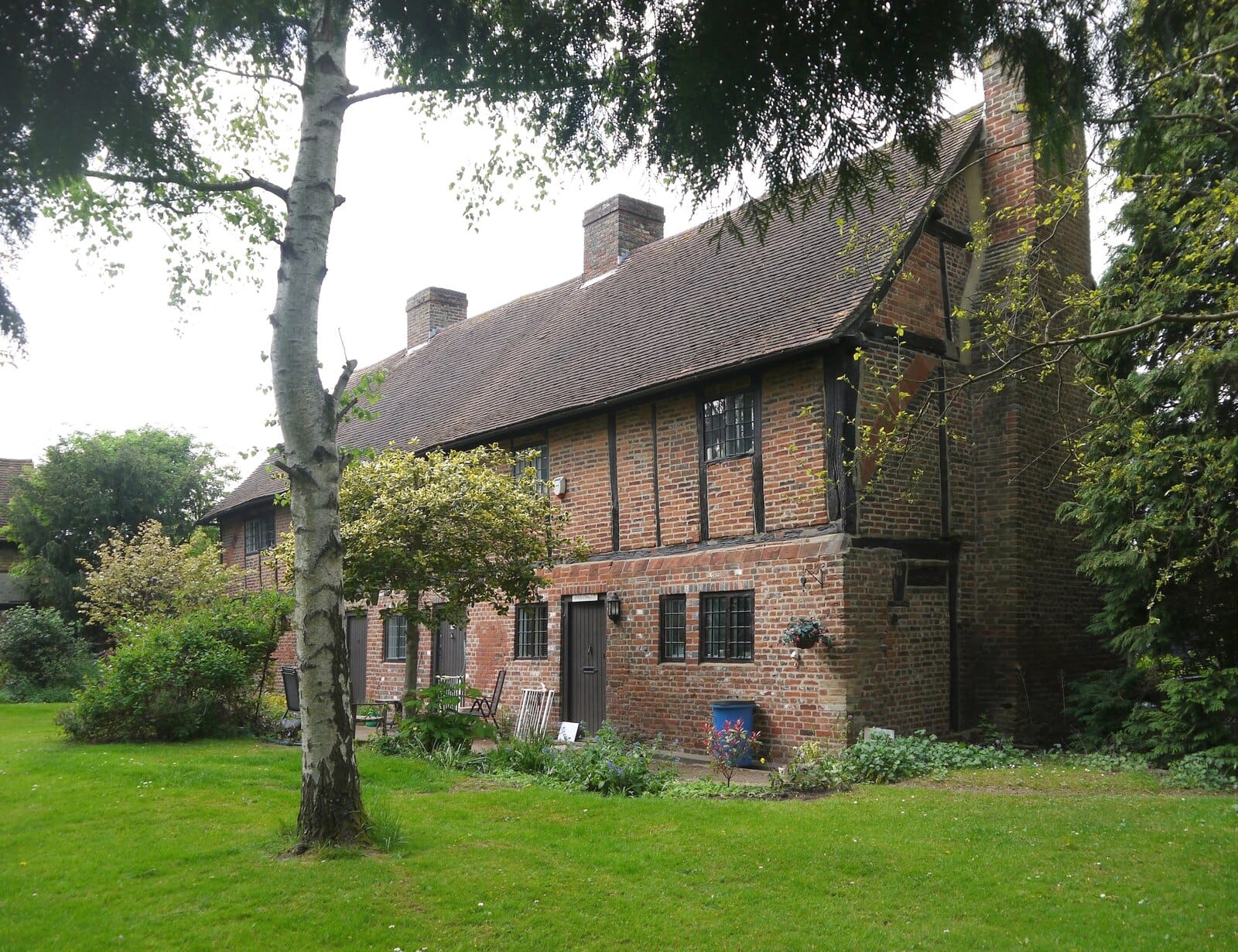 The Priory Cafe photo 5