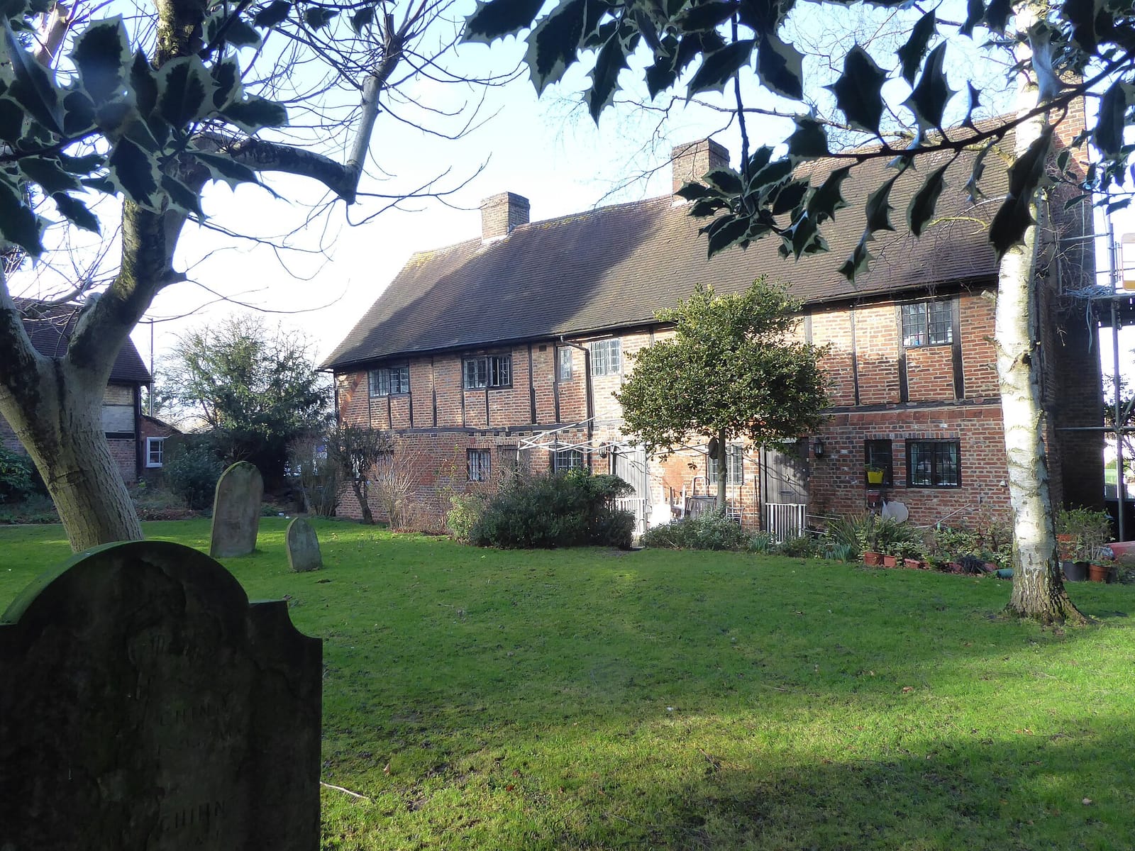 The Priory Cafe photo 3