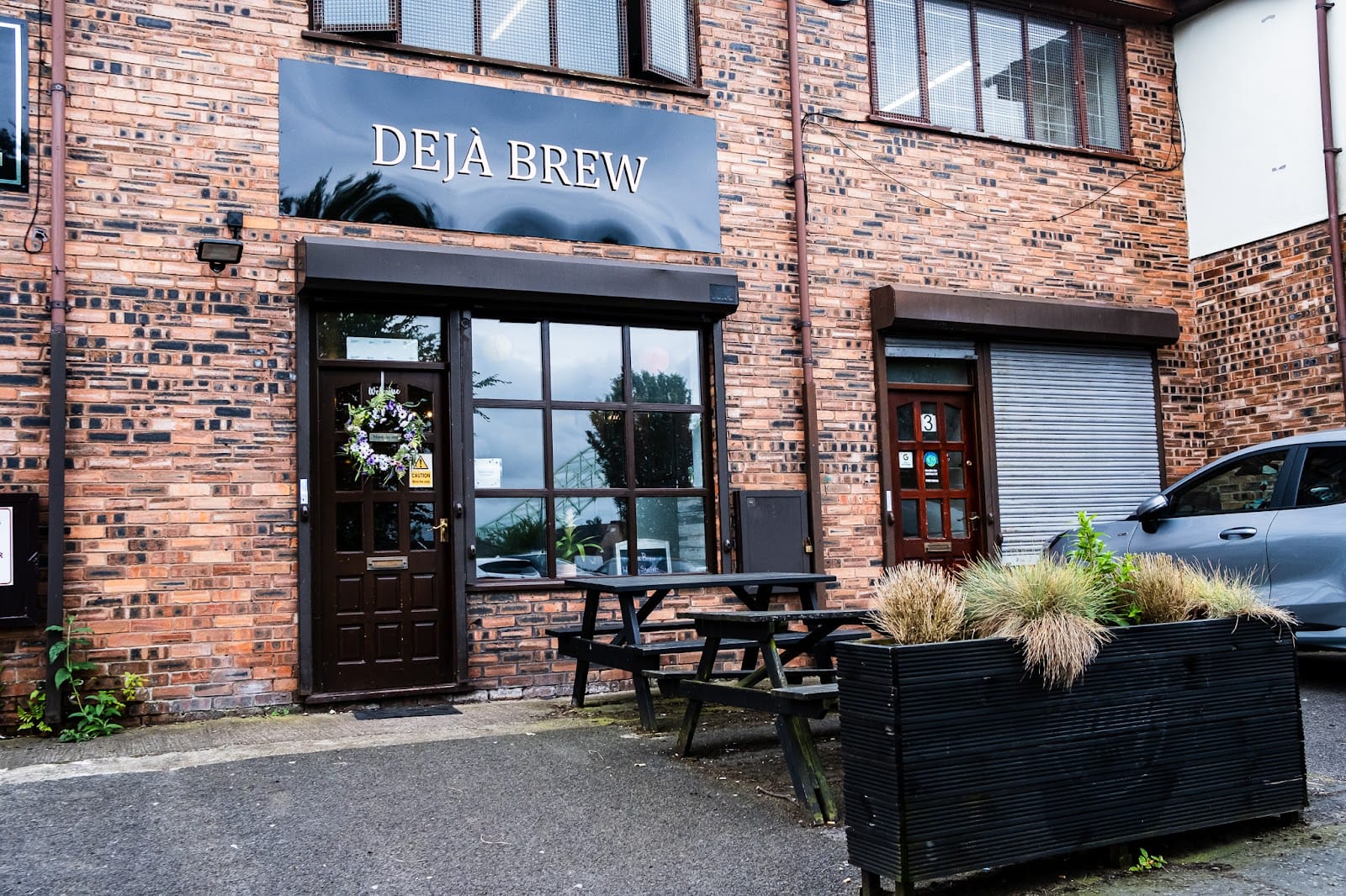 Deja Brew Runcorn