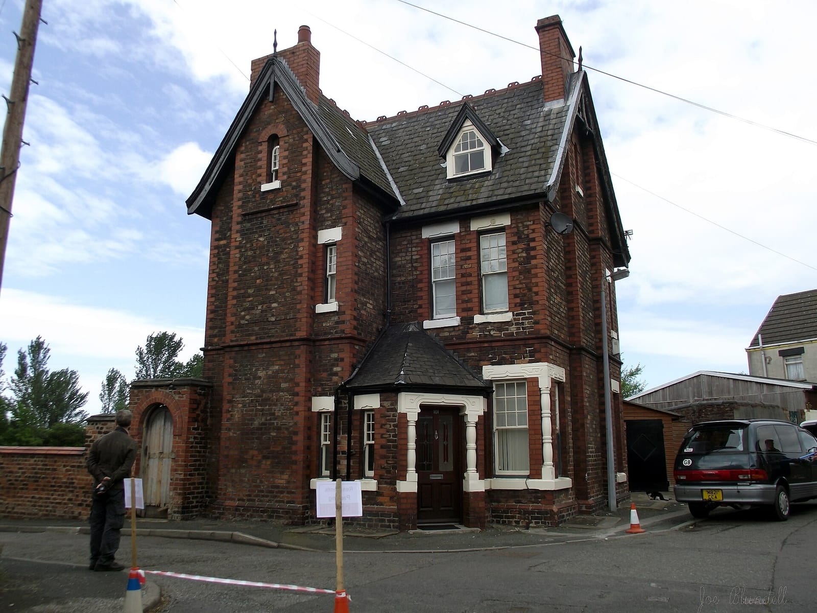 Coffee Lab, Runcorn photo 2