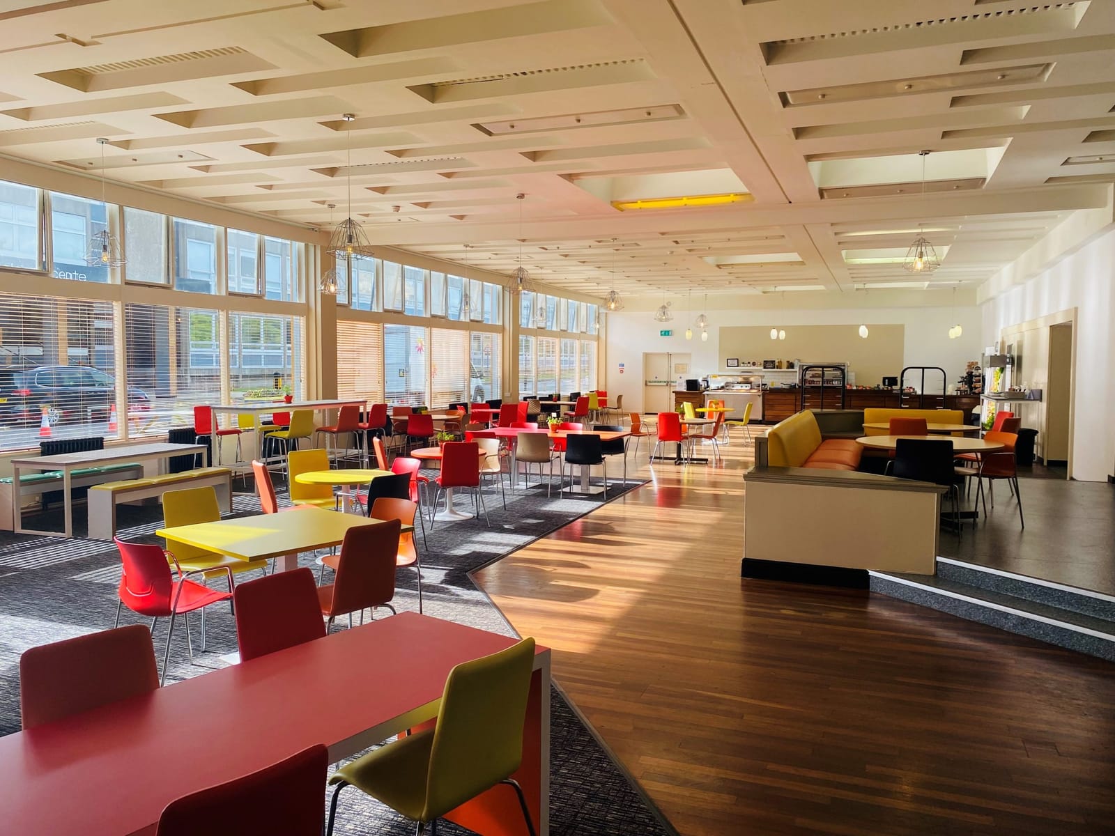 The Heath Café
