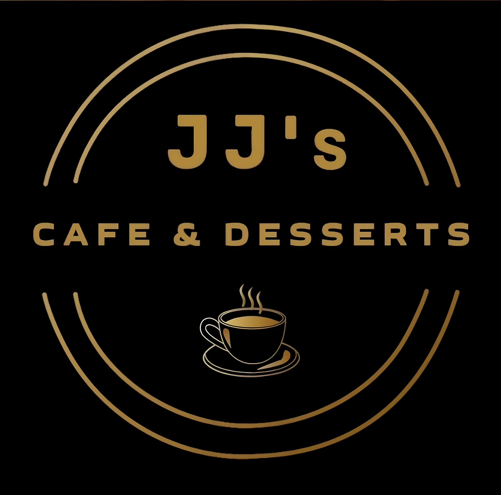 JJ's Cafe and Desserts