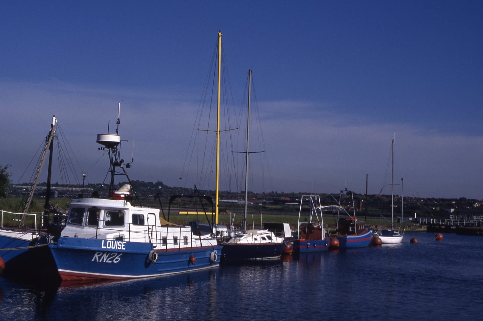 West Bank Boat Club & Cafe photo 4
