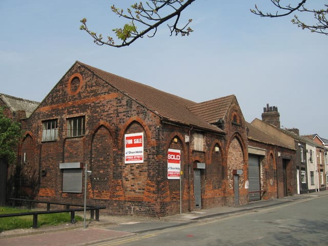 Bridgeway Sam’s photo 3