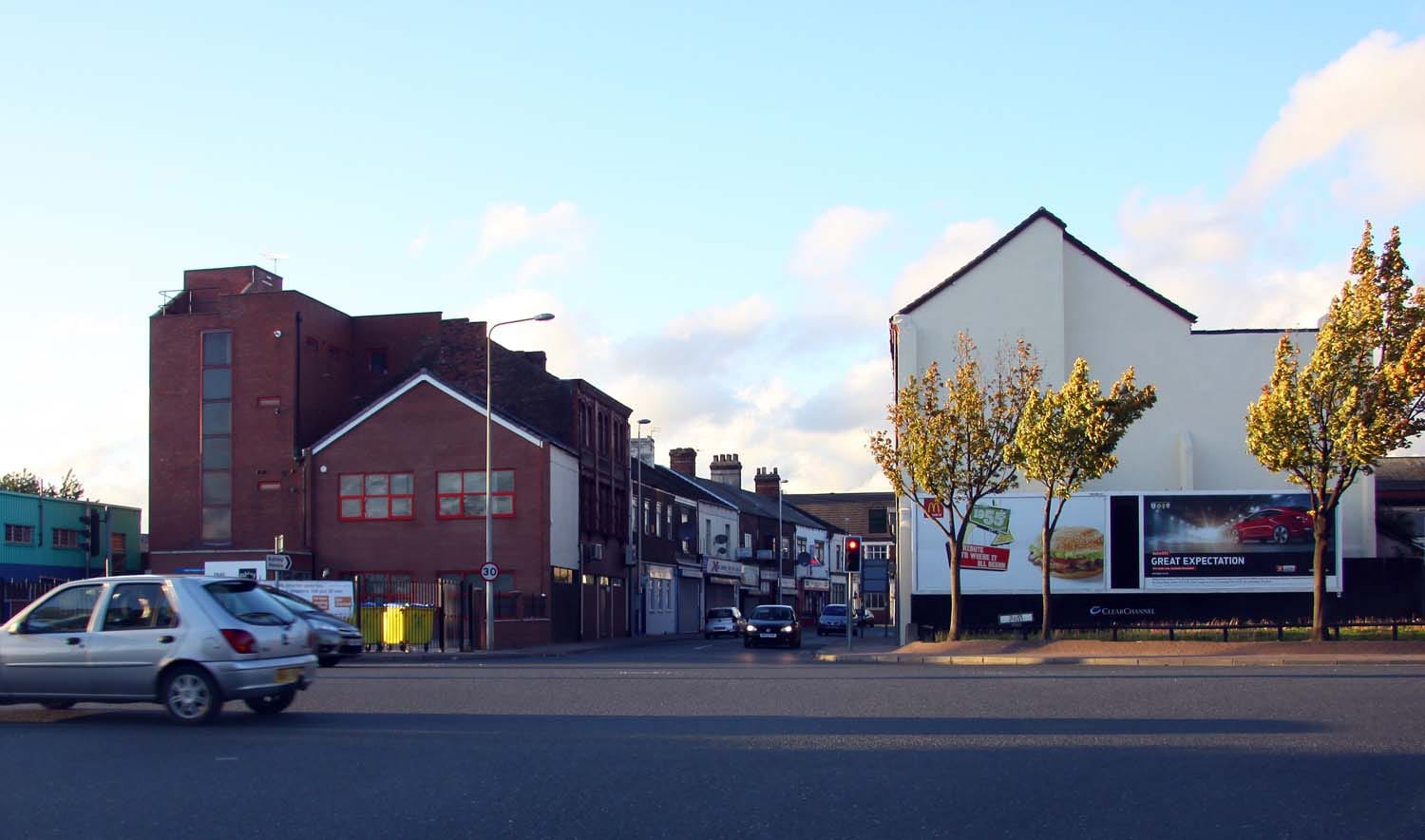 Bridgeway Sam’s photo 2