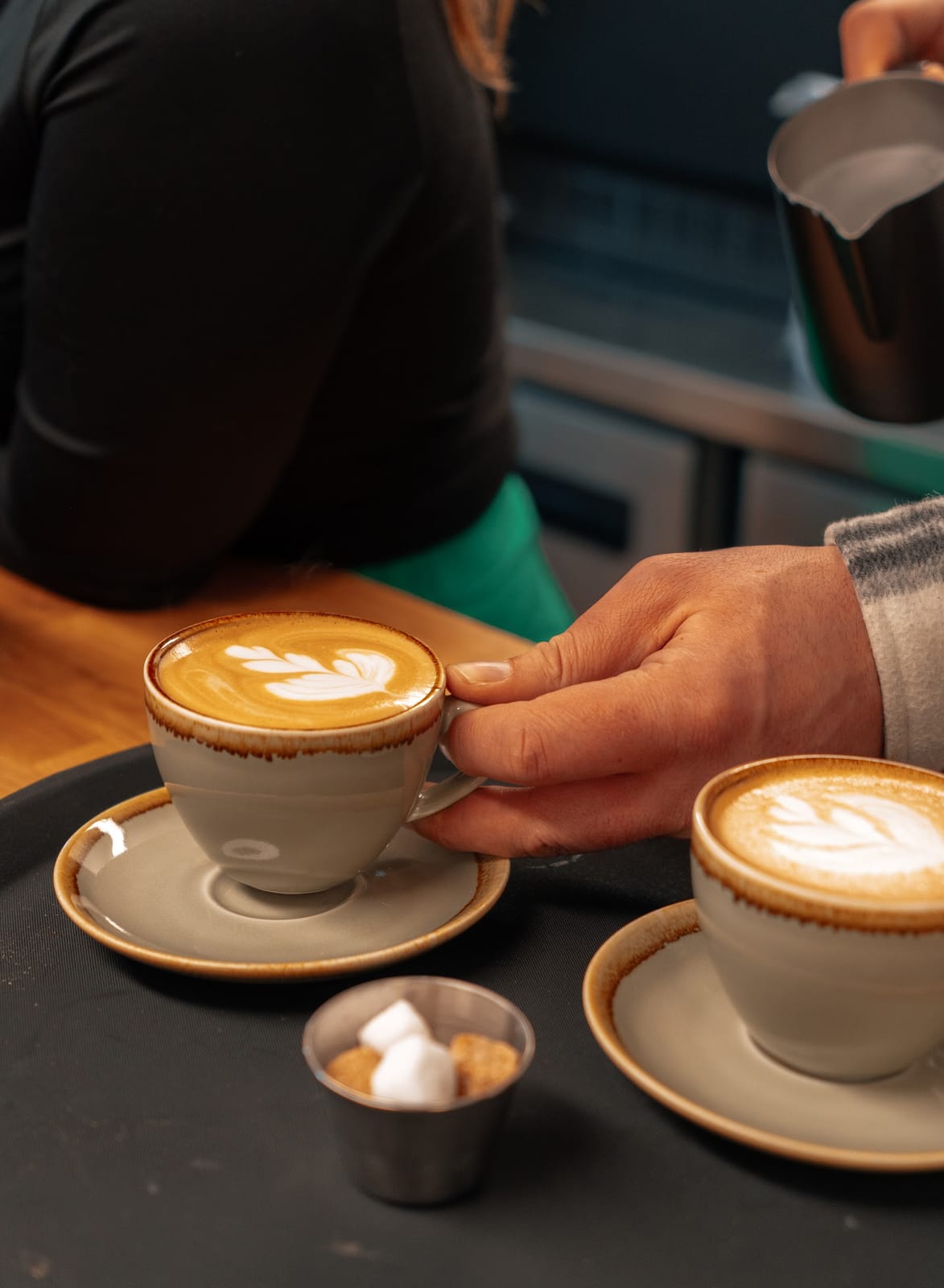 Happy Mondays Coffee Co.