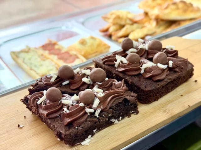 Vaarista Bakery & Coffee Bar photo 6