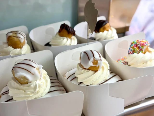 Vaarista Bakery & Coffee Bar photo 7