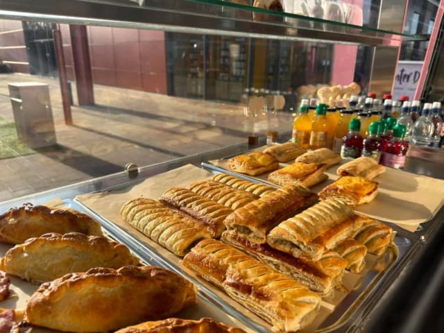 Vaarista Bakery & Coffee Bar photo 5