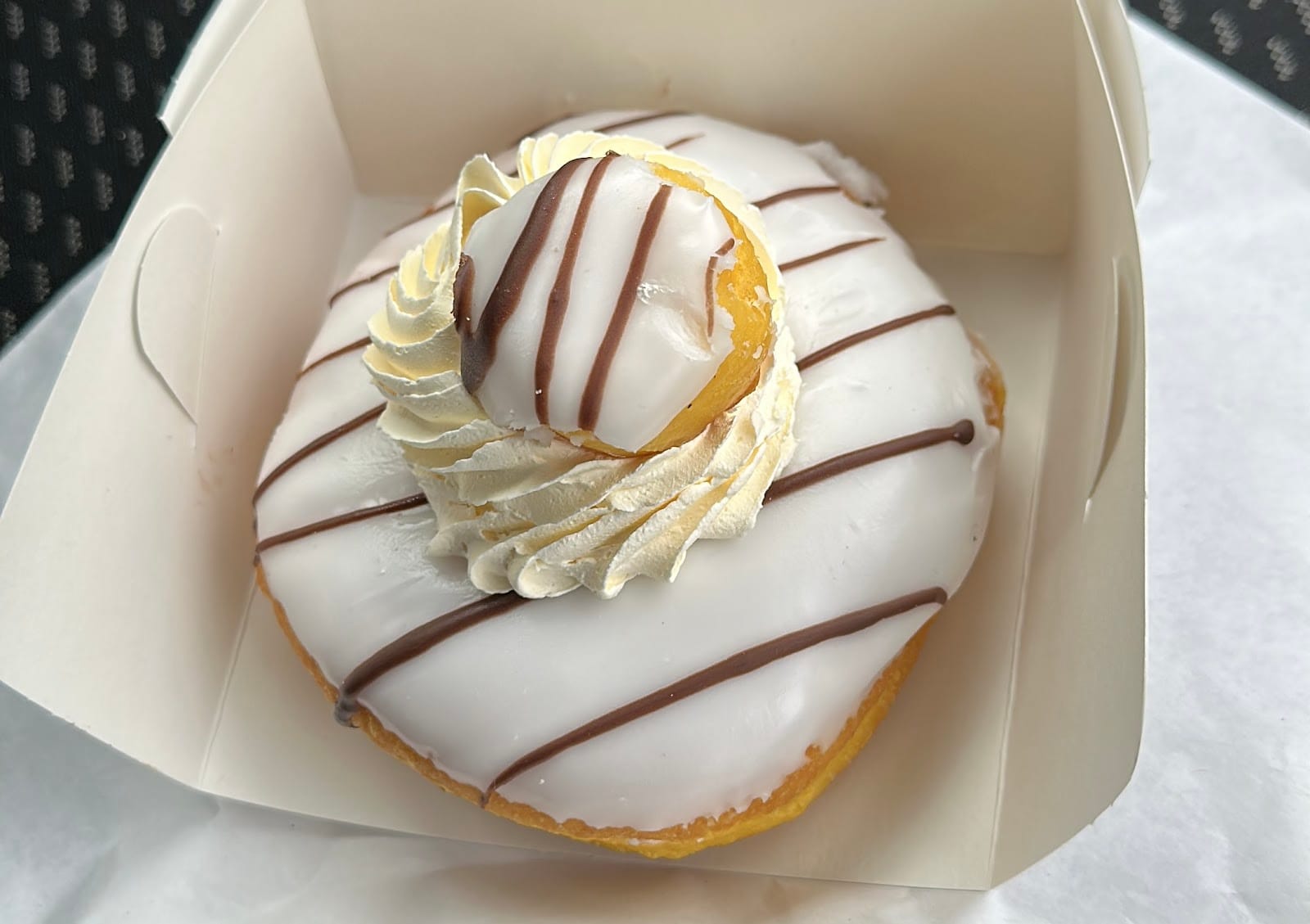 Vaarista Bakery & Coffee Bar