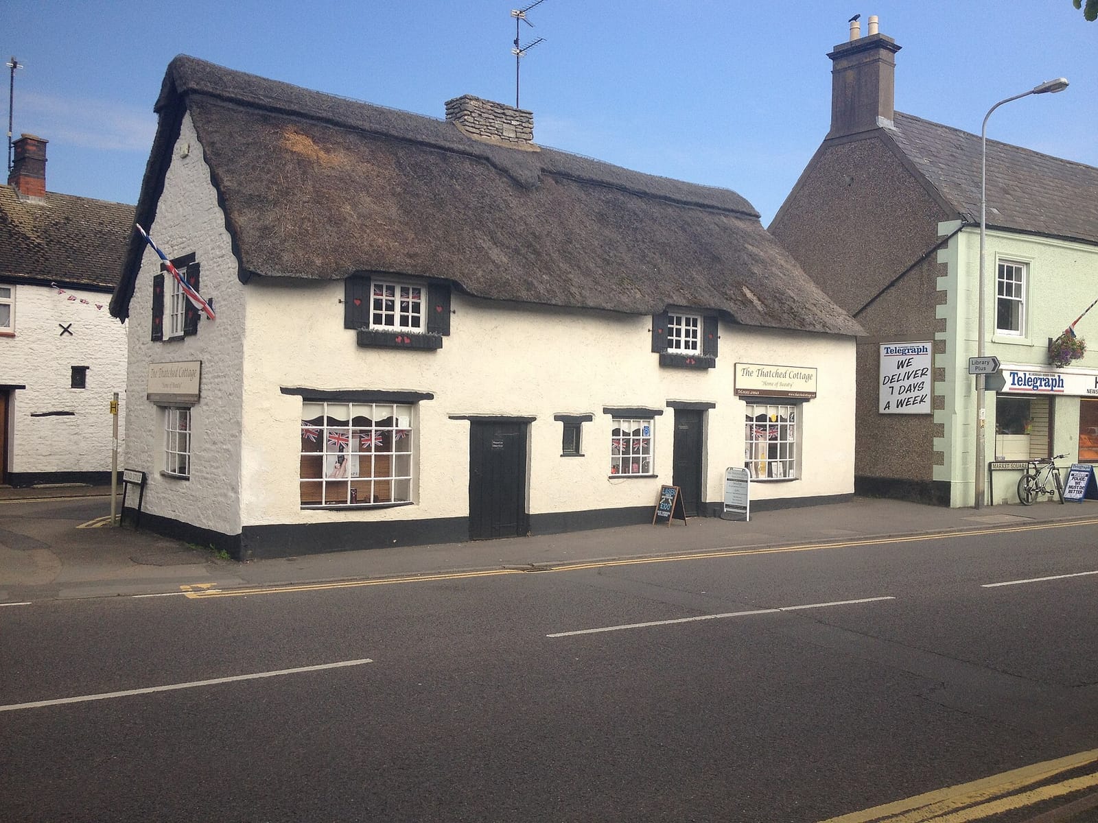 Bewiched Coffee Higham Ferrers photo 4