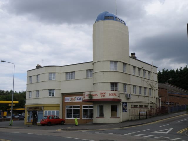 ASDA Cafe photo 2