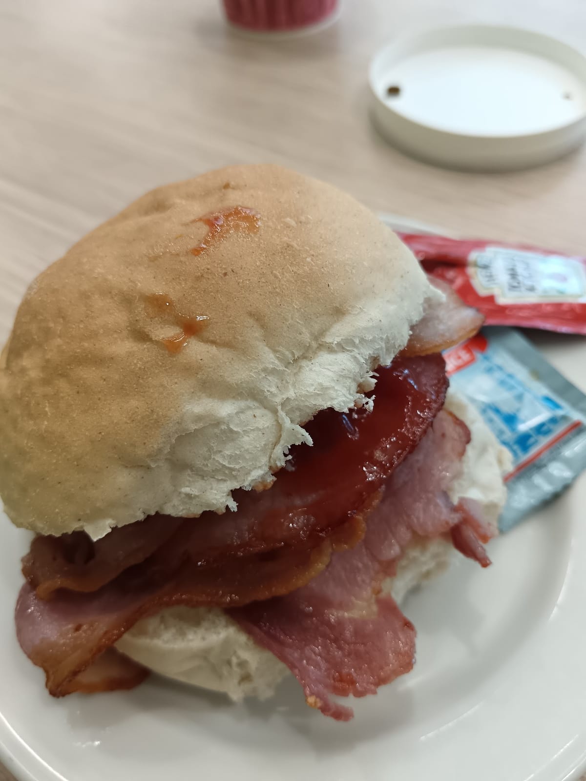 ASDA Cafe