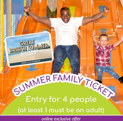 360 Play Rushden Lakes - Family Entertainment Centre and Party Venue photo 2