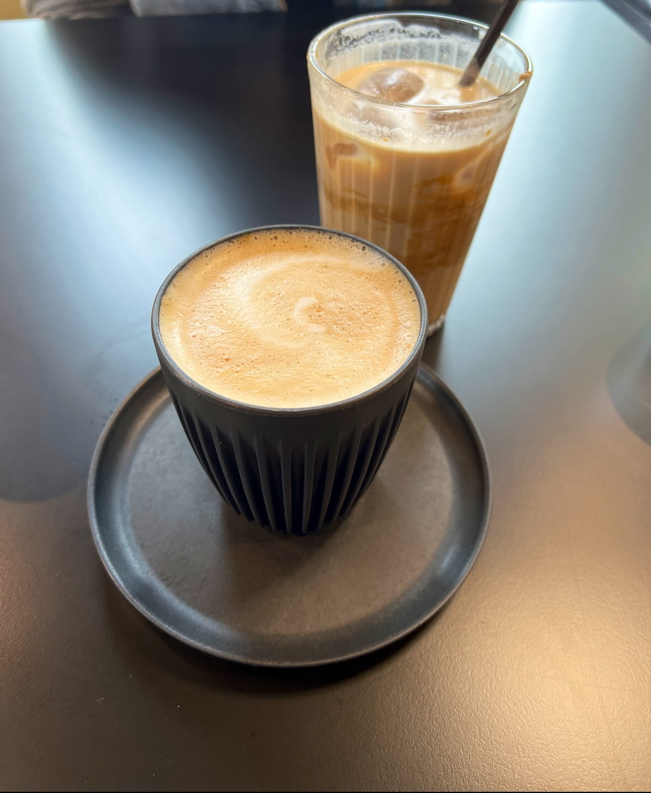 Vin 18 Cafe