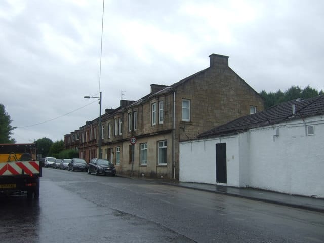 Cobbs Glasgow photo 2