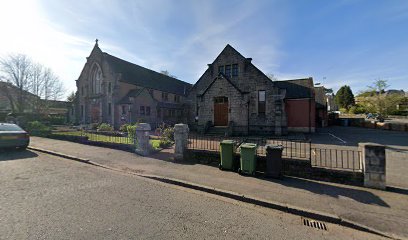 Infuse Community Cafe