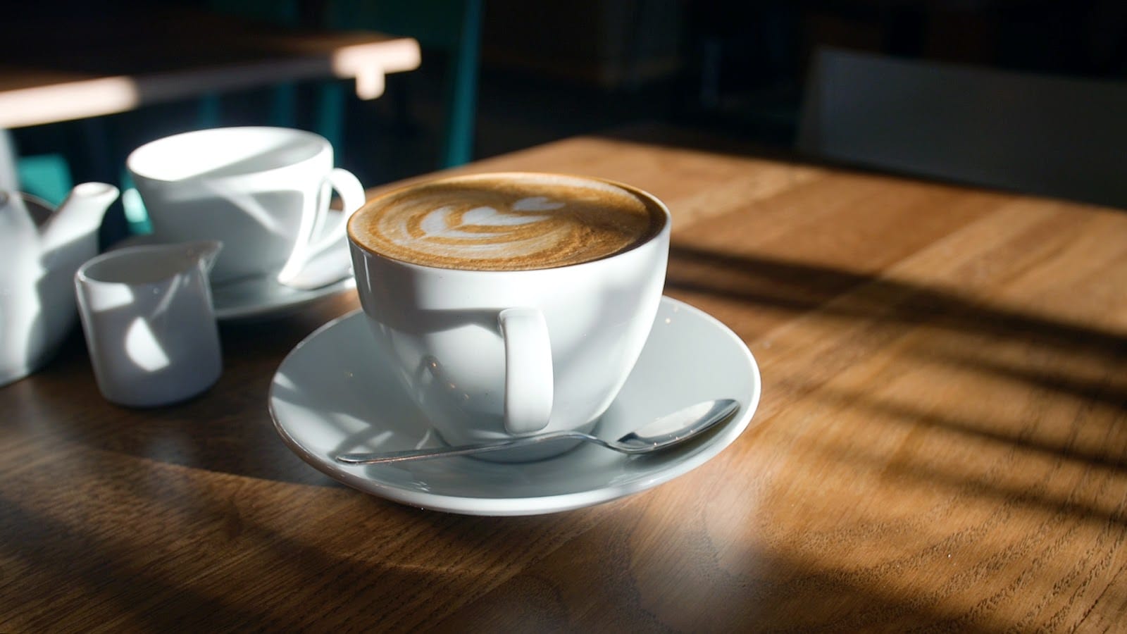 V&G's Coffee House