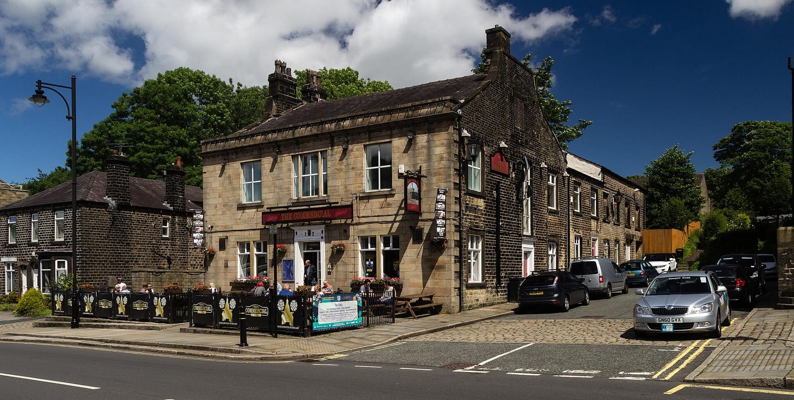 Wilberrys cafe photo 2