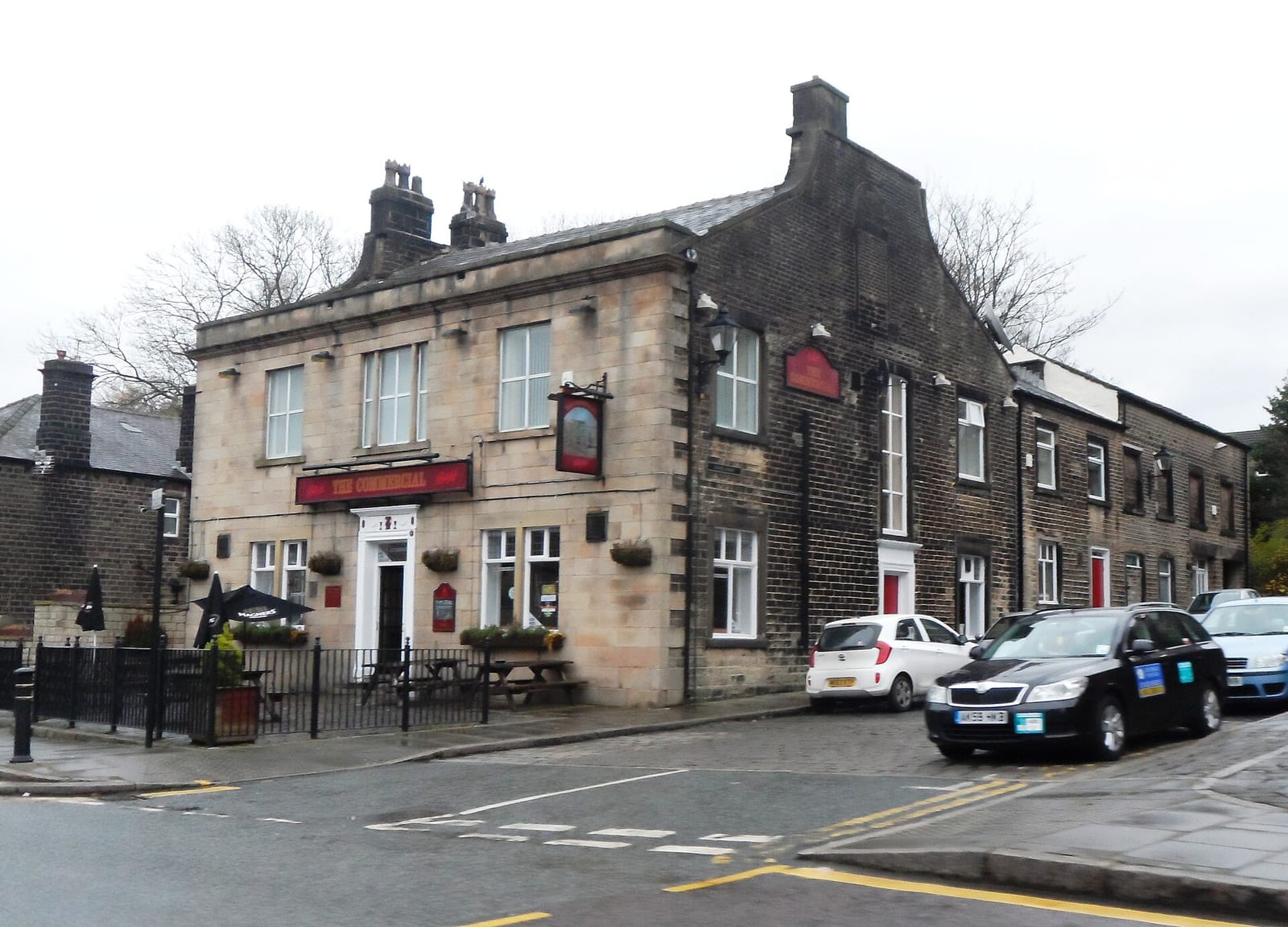 Wilberrys cafe photo 3