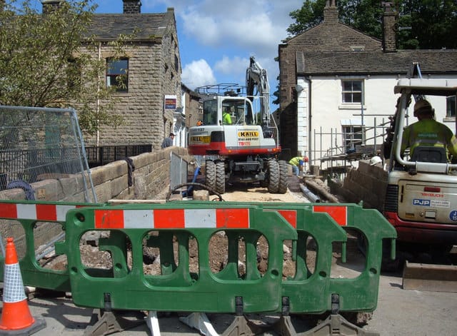 Crumbles at Delph photo 3