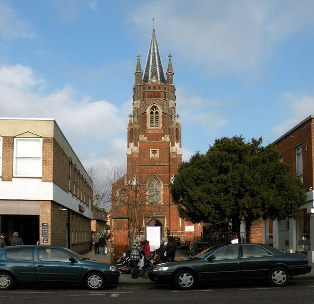 Platters St Neots photo 5