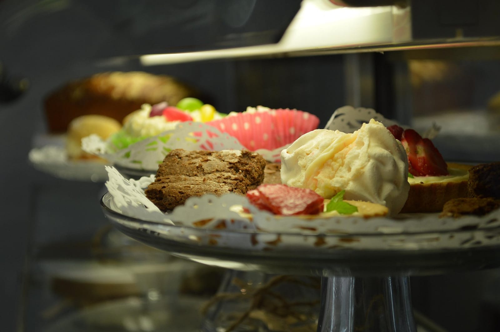 Poppy's Vintage Tea Room photo 6