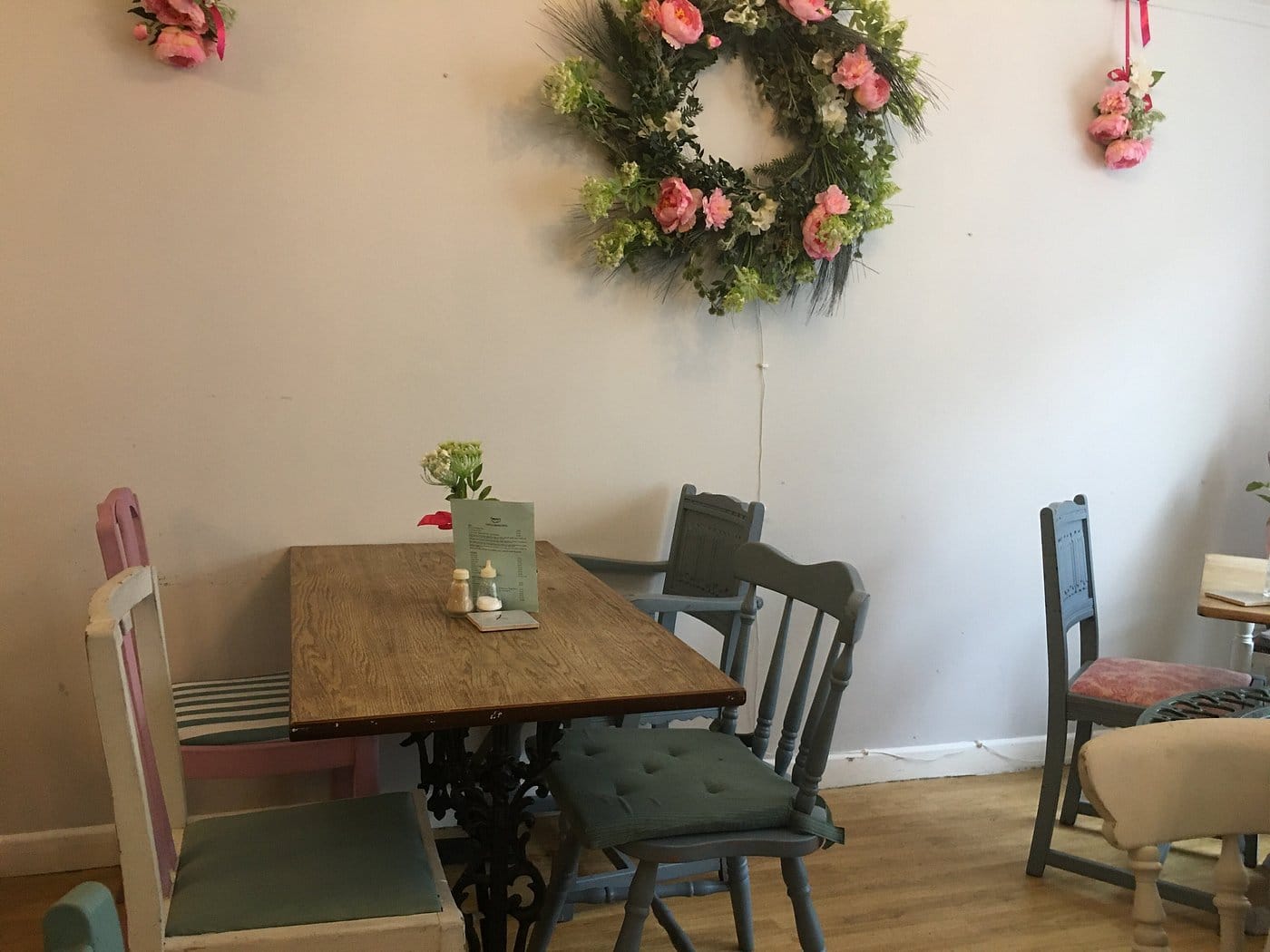 Poppy's Vintage Tea Room photo 5