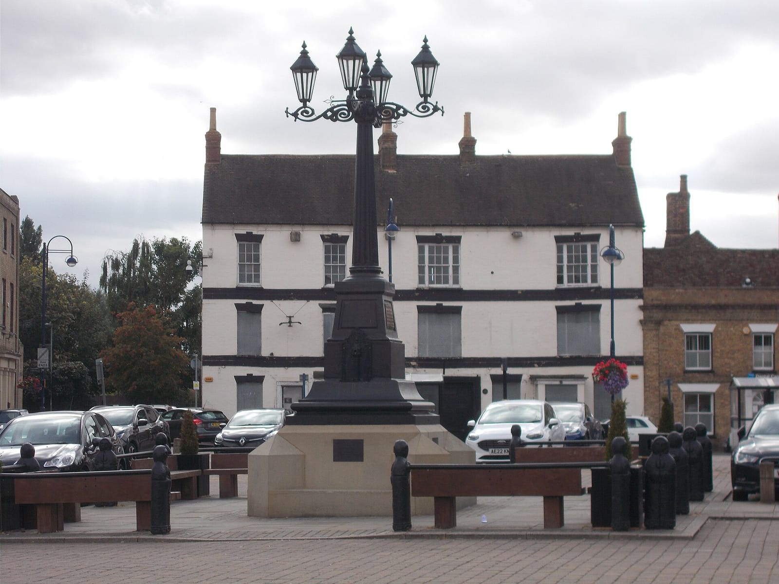 Market Café & Restaurant